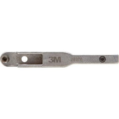 3M - Power Sander File Belt Attachment Arm - For Use with 1/8", 1/4" or 1/2" x 18" File Belt Sanders - USA Tool & Supply