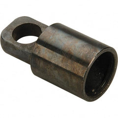 Dynabrade - Air Belt Sander Retainer - USA Tool & Supply