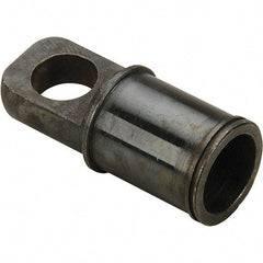 Dynabrade - Air Belt Sander Retainer - USA Tool & Supply