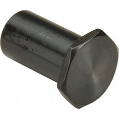 Dynabrade - Air Belt Sander Step Nut - USA Tool & Supply