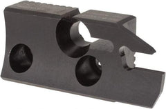 Seco - Series MDT, Left Hand, FR/L, GR/L Toolholder Compatibility, LCM.. Insert Compatibility, Indexable Turning Cartridge - Clamp Holding Method, 0.433" Max Depth of Cut - USA Tool & Supply