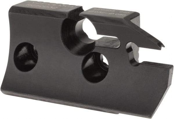 Seco - Series MDT, Left Hand, FR/L, GR/L Toolholder Compatibility, LCM.. Insert Compatibility, Indexable Turning Cartridge - Clamp Holding Method, 0.433" Max Depth of Cut - USA Tool & Supply