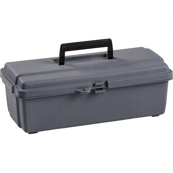 Brady - Lockout Accessories Type: Carrying Case For Use With: Lockout Devices - USA Tool & Supply