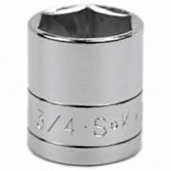 SK - Hand Socket - USA Tool & Supply