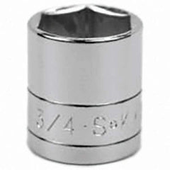 SK - Hand Socket - USA Tool & Supply