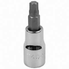 SK - Hand Hex & Torx Bit Sockets - USA Tool & Supply