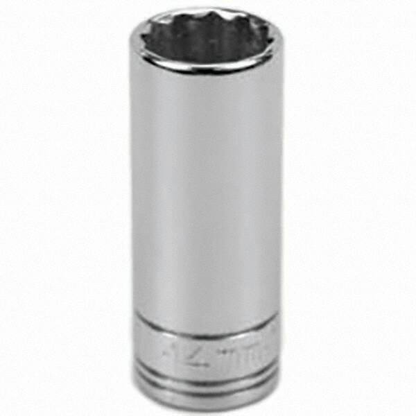 SK - Hand Socket - USA Tool & Supply