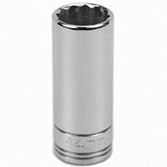 SK - Hand Socket - USA Tool & Supply