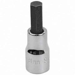 SK - Hand Hex & Torx Bit Sockets - USA Tool & Supply
