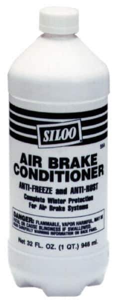 CRC - 1 Gal Air Brake Conditioner - USA Tool & Supply