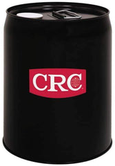 CRC - Chlorinated Brake Parts Cleaner - 5 Gal Pail - USA Tool & Supply