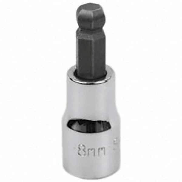 SK - Hand Hex & Torx Bit Sockets - USA Tool & Supply