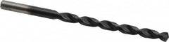 Cleveland - #1 135° Cobalt Jobber Drill - USA Tool & Supply