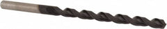 Cleveland - #10 135° Cobalt Jobber Drill - USA Tool & Supply