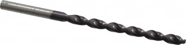 Cleveland - #16 135° Cobalt Jobber Drill - USA Tool & Supply