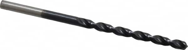 Cleveland - #25 135° Cobalt Jobber Drill - USA Tool & Supply