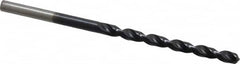 Cleveland - #25 135° Cobalt Jobber Drill - USA Tool & Supply