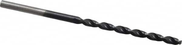 Cleveland - #32 135° Cobalt Jobber Drill - USA Tool & Supply
