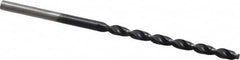 Cleveland - #32 135° Cobalt Jobber Drill - USA Tool & Supply