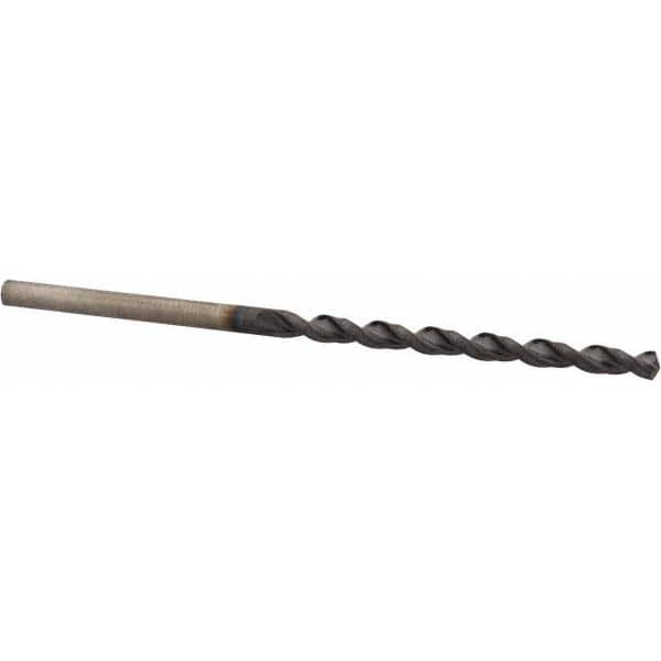Cleveland - #37 135° Cobalt Jobber Drill - USA Tool & Supply