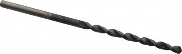 Cleveland - #38 135° Cobalt Jobber Drill - USA Tool & Supply