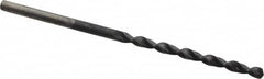 Cleveland - #38 135° Cobalt Jobber Drill - USA Tool & Supply