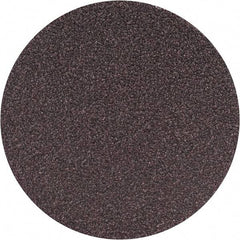 3M - 3" Disc Diam, 60 Grit, Aluminum Oxide Quick Change Disc - Type S Attaching System, Coated, Medium Grade, 20,000 RPM, 361F Series - USA Tool & Supply