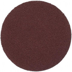 3M - 2" Disc Diam, 120 Grit, Aluminum Oxide Quick Change Disc - Type S Attaching System, Coated, Fine Grade, 25,000 RPM, 361F Series - USA Tool & Supply