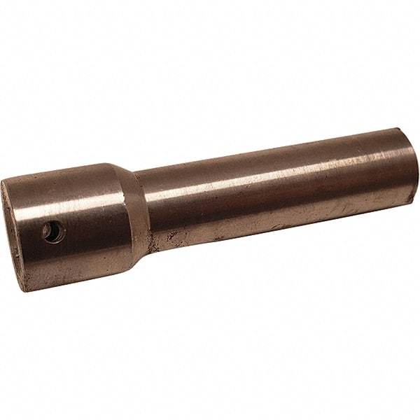 Dynabrade - Grinder Repair Extension Retainer Wrench - Use with Pencil Grinders - USA Tool & Supply