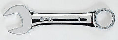 SK - 1" 12 Point Offset Combination Wrench - USA Tool & Supply