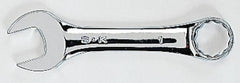 SK - 13mm 12 Point Offset Combination Wrench - USA Tool & Supply