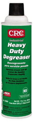 CRC - 55 Gal Drum Cleaner/Degreaser - USA Tool & Supply