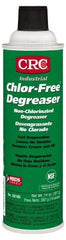 CRC - 20 oz Aerosol Cleaner/Degreaser - Aerosol, Unscented - USA Tool & Supply