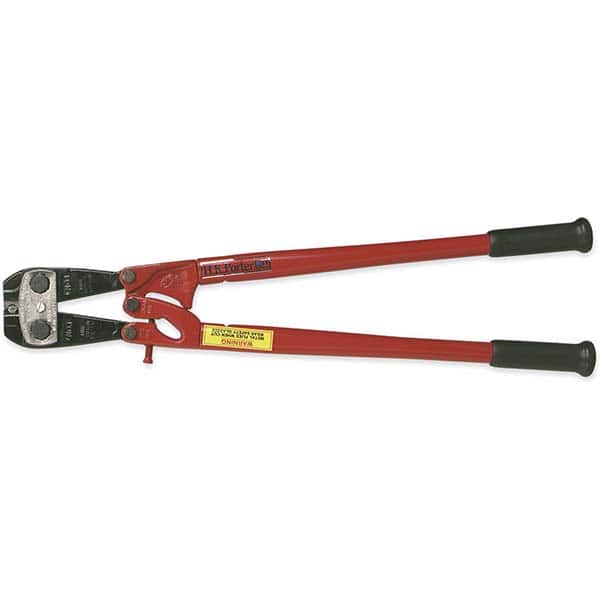 H.K. Porter - Cutting Pliers Type: Bolt Cutter Insulated: NonInsulated - USA Tool & Supply