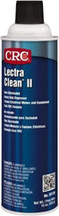 CRC - 20 oz Aerosol Nonchlorinated Heavy Duty Degreaser - Liquid - USA Tool & Supply