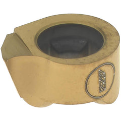 Iscar - GIQR 8-A18-0.15 IC528 Carbide Grooving Insert - USA Tool & Supply