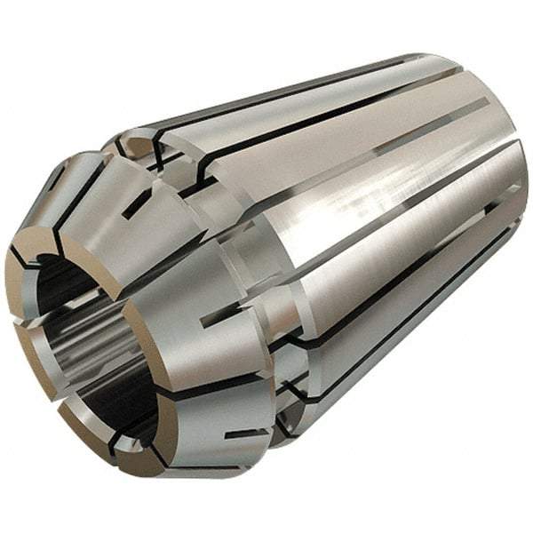 Iscar - 5 to 6mm ER16 Collet - 0.0051mm TIR - Exact Industrial Supply