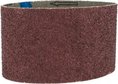 Tru-Maxx - 3-1/2" Wide x 15-1/2" OAL, 36 Grit, Aluminum Oxide Abrasive Belt - Aluminum Oxide, Very Coarse, Coated - USA Tool & Supply