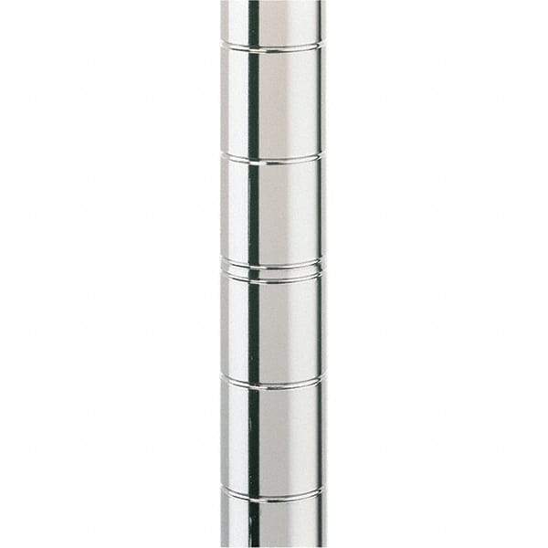 Metro - 14-1/2" High, Open Shelving Accessory/Component - Use with Intermetro Shelving - USA Tool & Supply