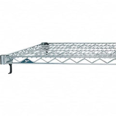 Metro - 42" Wide, 18" High, Open Shelving Accessory/Component - USA Tool & Supply