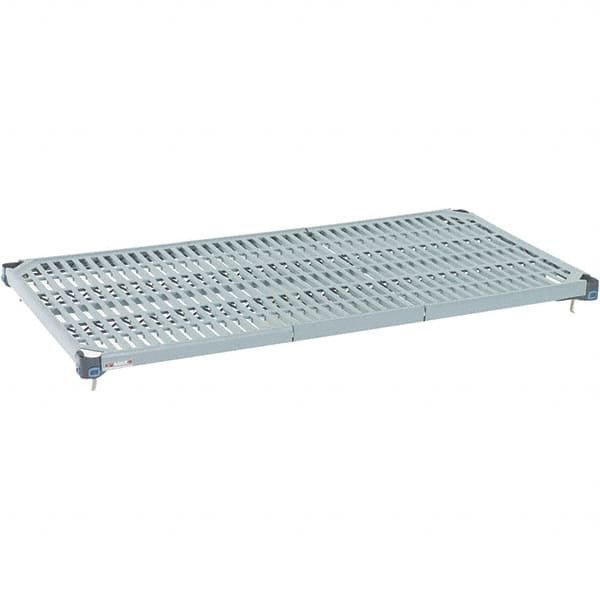 Metro - 24" Wide, 18" High, Open Shelving Accessory/Component - USA Tool & Supply
