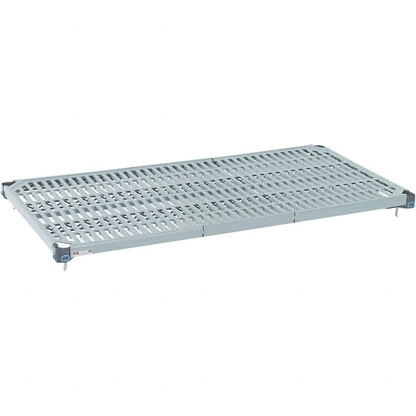 Metro - 48" Wide, 18" High, Open Shelving Accessory/Component - USA Tool & Supply
