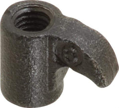 Made in USA - Series Finger Clamp, CK Clamp for Indexables - 0.44" High - USA Tool & Supply