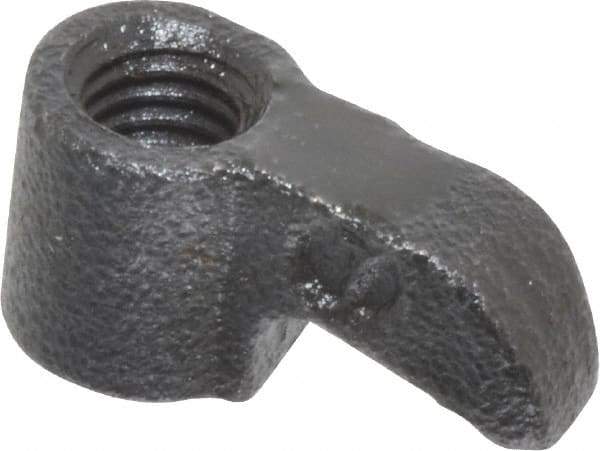 Made in USA - Series Finger Clamp, CK Clamp for Indexables - 0.31" High - USA Tool & Supply
