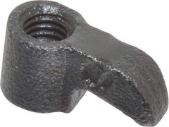 Made in USA - Series Finger Clamp, CK Clamp for Indexables - 0.31" High - USA Tool & Supply