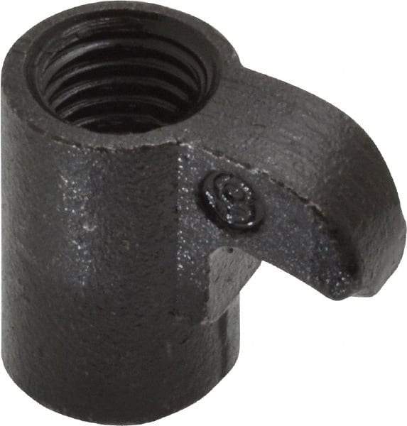 Made in USA - Series Finger Clamp, CK Clamp for Indexables - 0.66" High - USA Tool & Supply