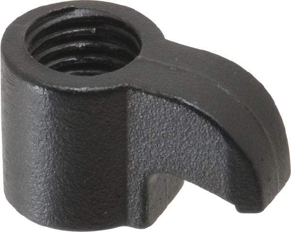 Made in USA - Series Finger Clamp, CK Clamp for Indexables - 0.44" High - USA Tool & Supply
