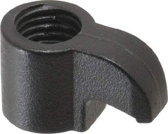 Made in USA - Series Finger Clamp, CK Clamp for Indexables - 0.44" High - USA Tool & Supply
