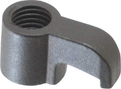 Made in USA - Series Finger Clamp, CK Clamp for Indexables - 0.47" High - USA Tool & Supply