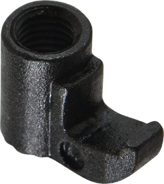 Made in USA - Series Finger Clamp, CK Clamp for Indexables - 0.53" High - USA Tool & Supply